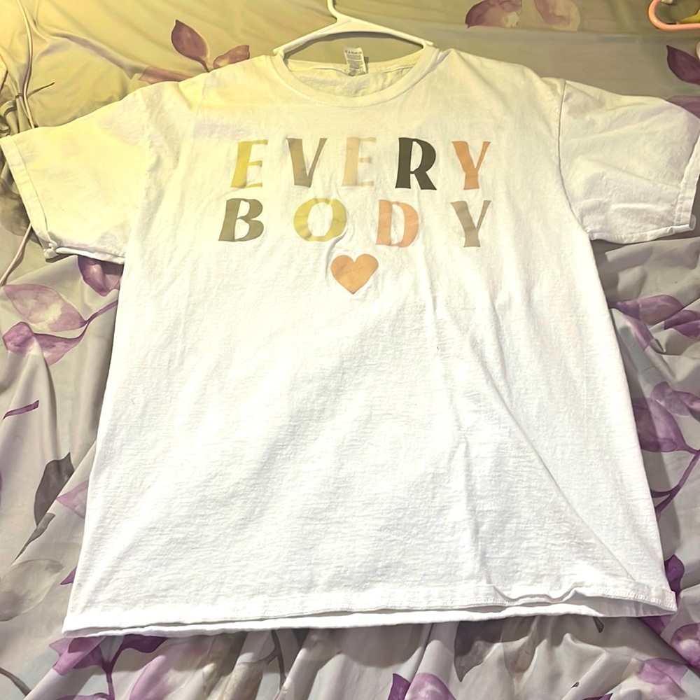 shirt .